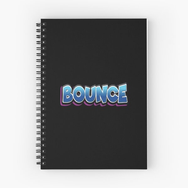Item preview, Bounce designed and sold by ProjectX23.