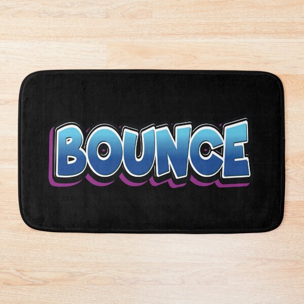 Item preview, Bounce designed and sold by ProjectX23.