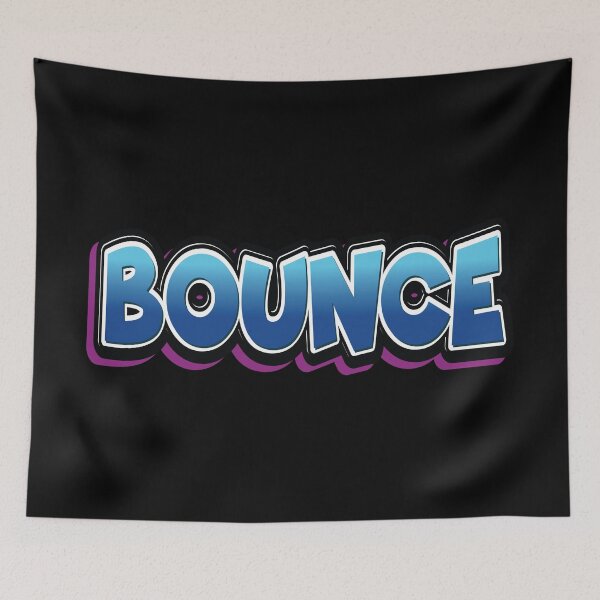 Item preview, Bounce designed and sold by ProjectX23.