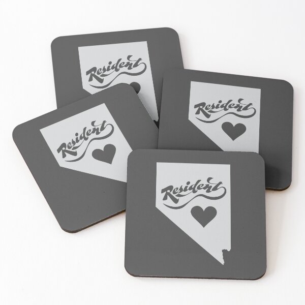 Item preview, Nevada Resident Love designed and sold by artninja.