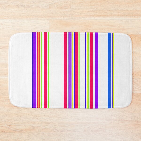 Item preview, Coloured Stripes designed and sold by PhilHewitt.