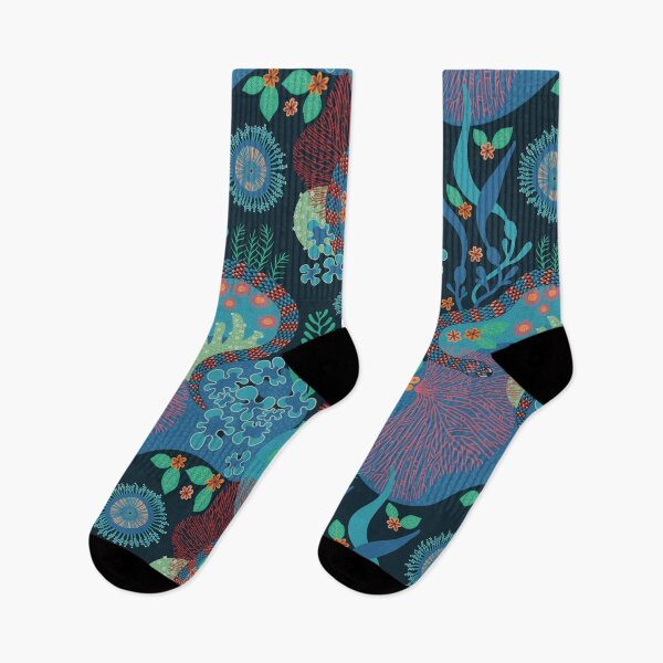 Item preview, Sleeping Sea Snakes  designed and sold by Olivia Munroe.