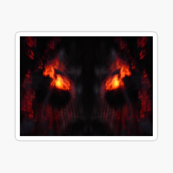 Item preview, Eyes of a Tiger designed and sold by AncientDreamer.
