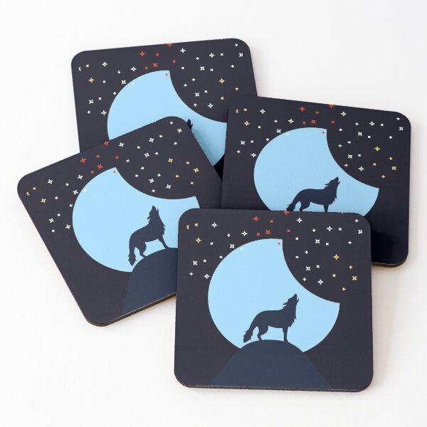 Item preview, Starry Night designed and sold by Doodlehub.