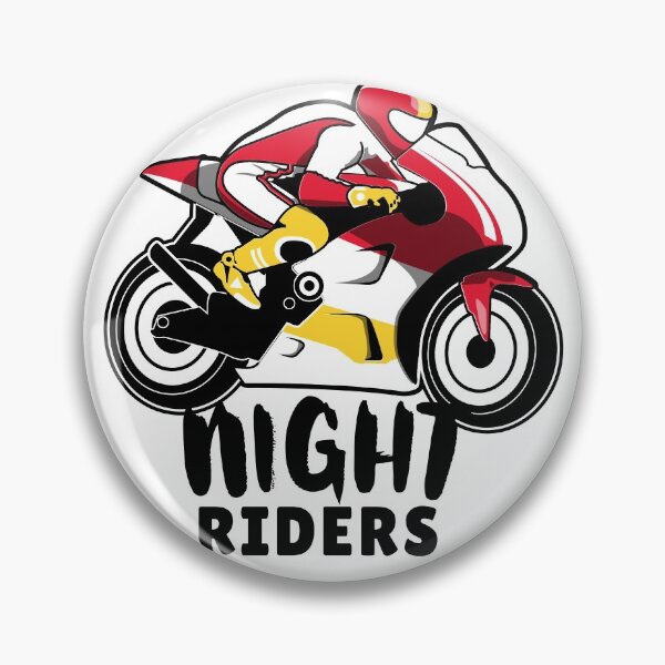 Item preview, RIDER designed and sold by AARZU.