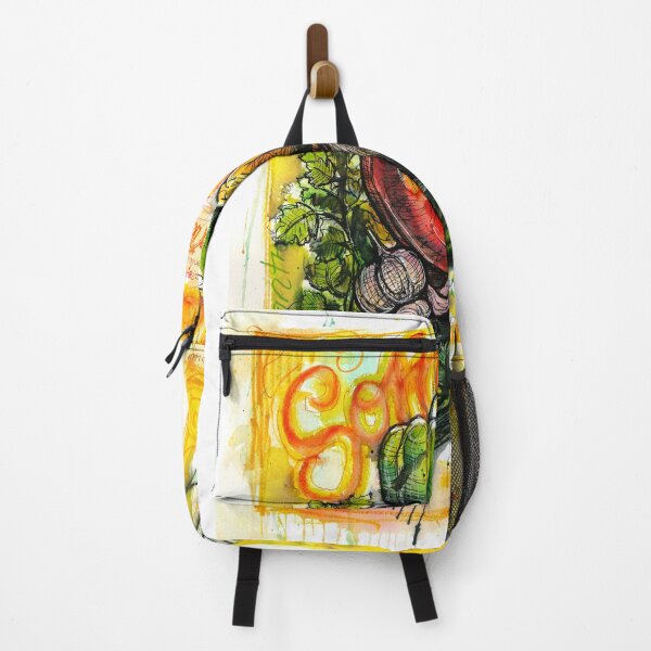 Item preview, Sofrito designed and sold by Alvaro Luna.