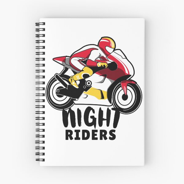 Item preview, RIDER designed and sold by AARZU.