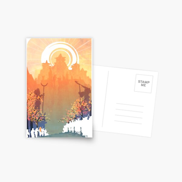 Item preview, Dragon Age Menu designed and sold by Merri-stem.