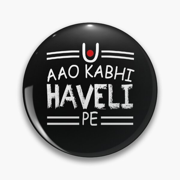 Item preview, Aao kabhi haveli pe designed and sold by locasiopa.