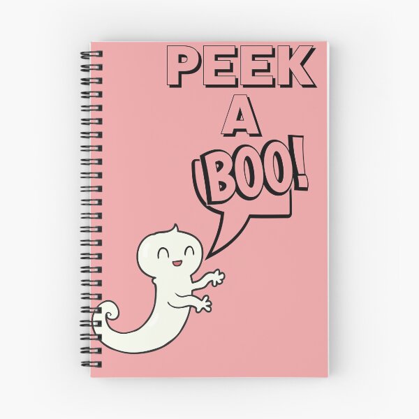 Item preview, Peekaboo designed and sold by ashdenent.