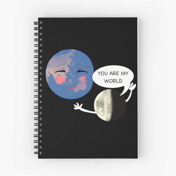 Aperçu de l'œuvre Tu es mon monde créée et vendue par Sparcicus.