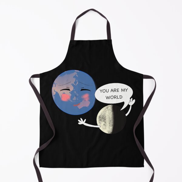 Item preview, You Are My World designed and sold by Sparcicus.