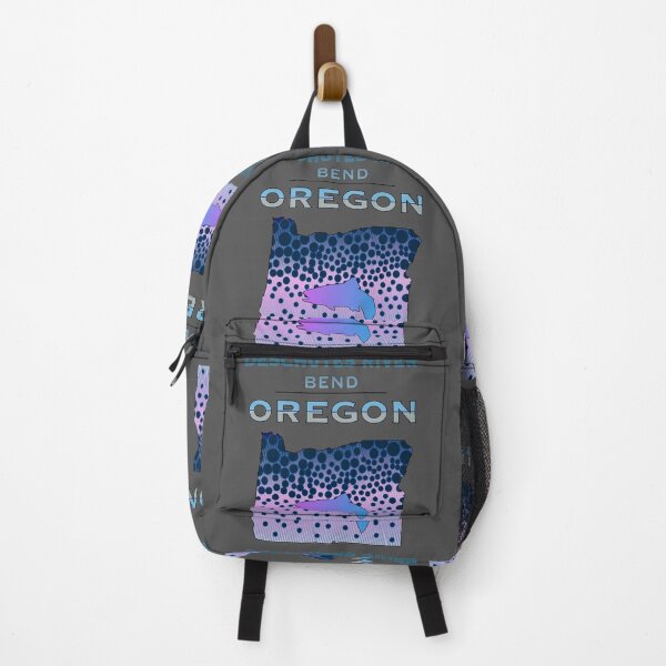 Item preview, DESCHUTES RIVER BEND OREGON designed and sold by MikaelJenei.