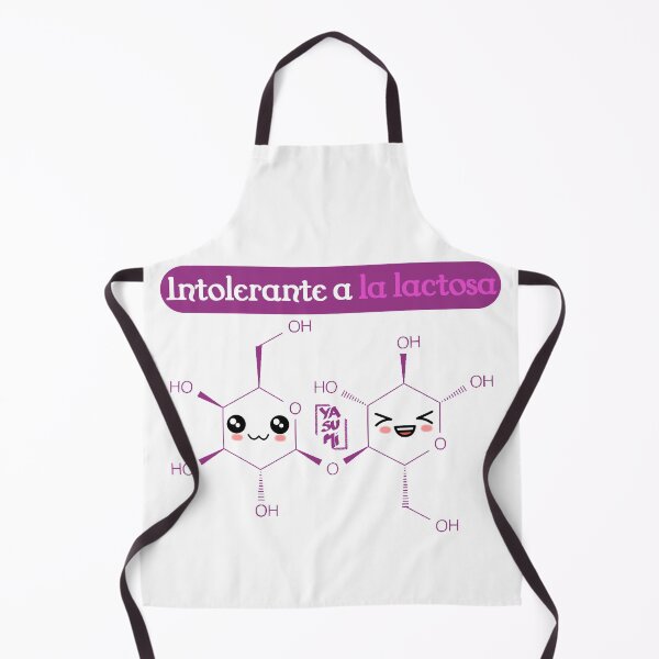 Item preview, Lactose intolerant designed and sold by Yasumi.