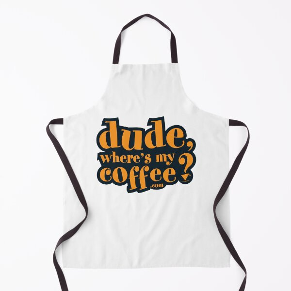 Item preview, Dude, Where's My Coffee?  designed and sold by creativejim.