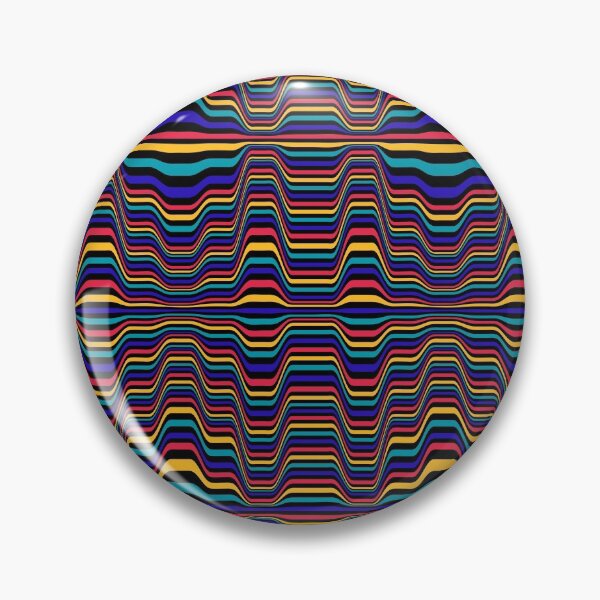 Item preview, Color trippy effect designed and sold by divincreador.