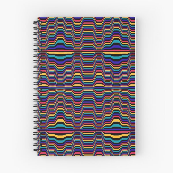 Item preview, Color trippy effect designed and sold by divincreador.
