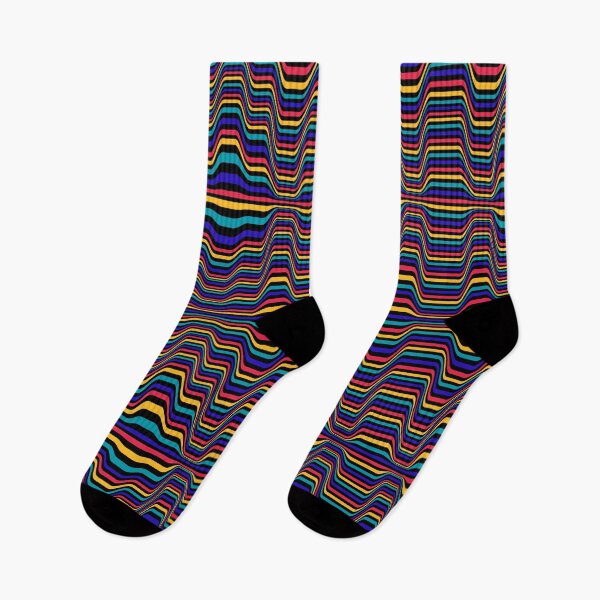 Item preview, Color trippy effect designed and sold by divincreador.