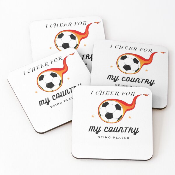 Item preview, Football t-shirts designed and sold by Pawswear Collective.