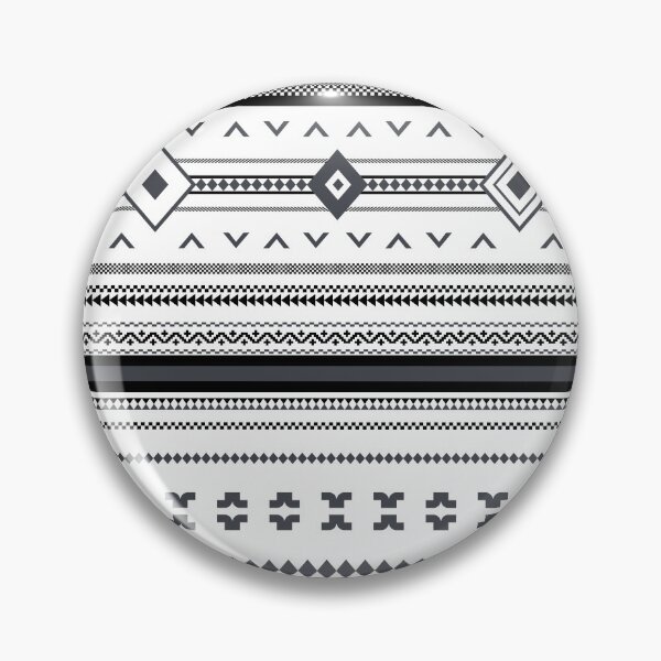 Item preview, Aztec style print designed and sold by robnoble.