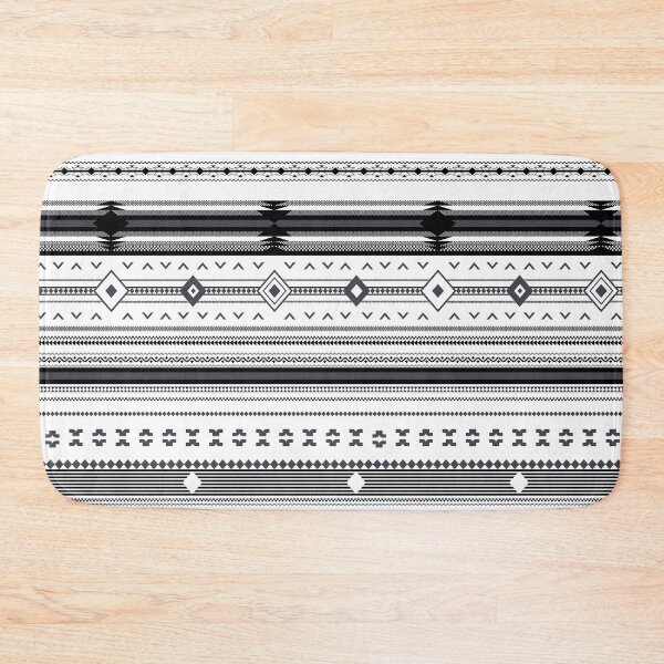 Item preview, Aztec style print designed and sold by robnoble.