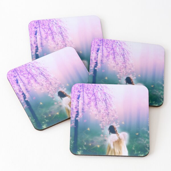 Item preview, Angelic Morning designed and sold by Ferelwing.