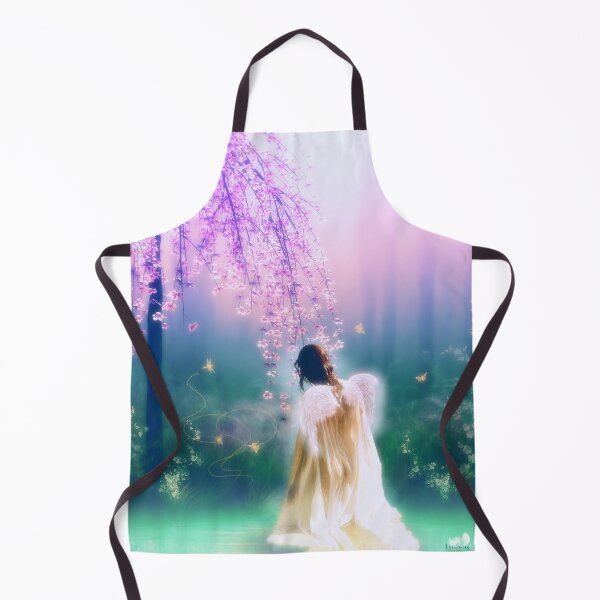 Item preview, Angelic Morning designed and sold by Ferelwing.