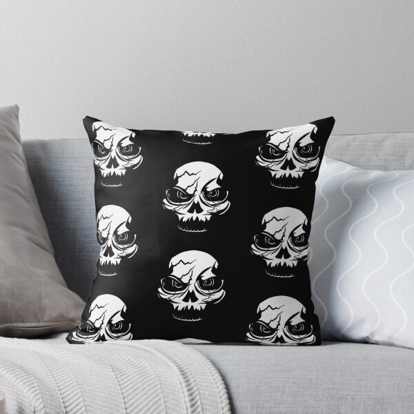 Item preview, Skull designed and sold by klabukova-y.
