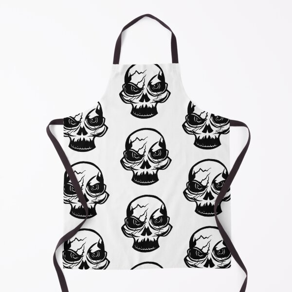 Item preview, Skull designed and sold by klabukova-y.