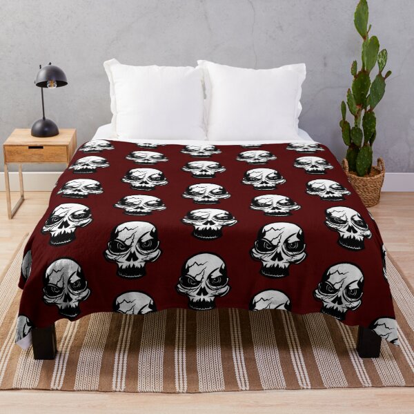 Item preview, Skull designed and sold by klabukova-y.