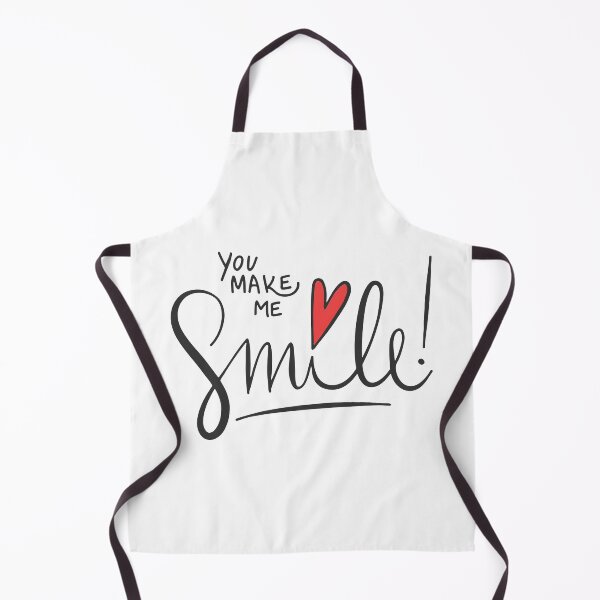 Aperçu de l'œuvre Tu me fais rire créée et vendue par shirtart shop.