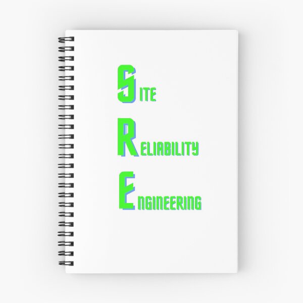 Item preview, Site Reliability Engineering SRE designed and sold by BalfrogClothing.
