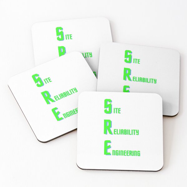 Item preview, Site Reliability Engineering SRE designed and sold by BalfrogClothing.