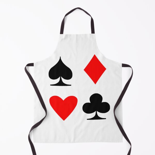 Item preview, Poker Suite designed and sold by sweetsixty.