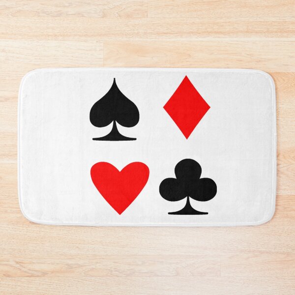 Item preview, Poker Suite designed and sold by sweetsixty.