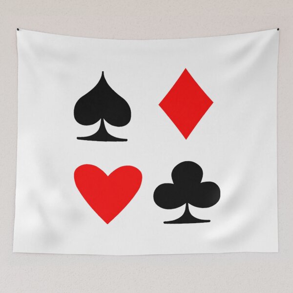 Item preview, Poker Suite designed and sold by sweetsixty.