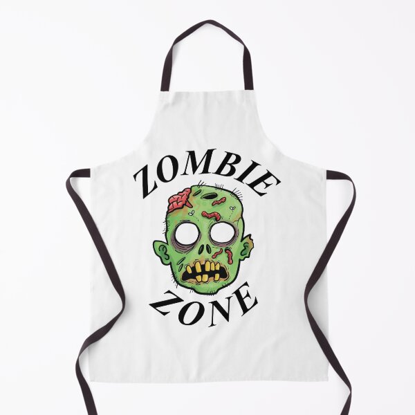 Item preview, Zombie Zone designed and sold by dirtylook.