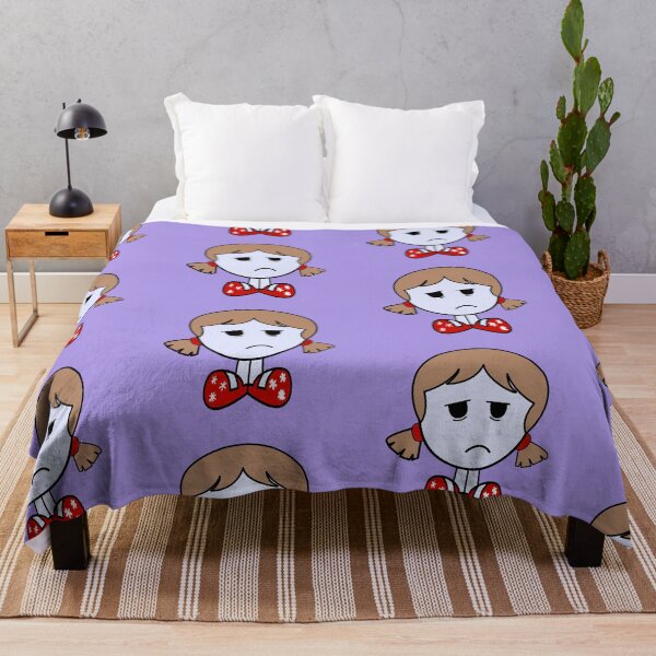 Item preview, Little Miss Tired designed and sold by ZiiVO.