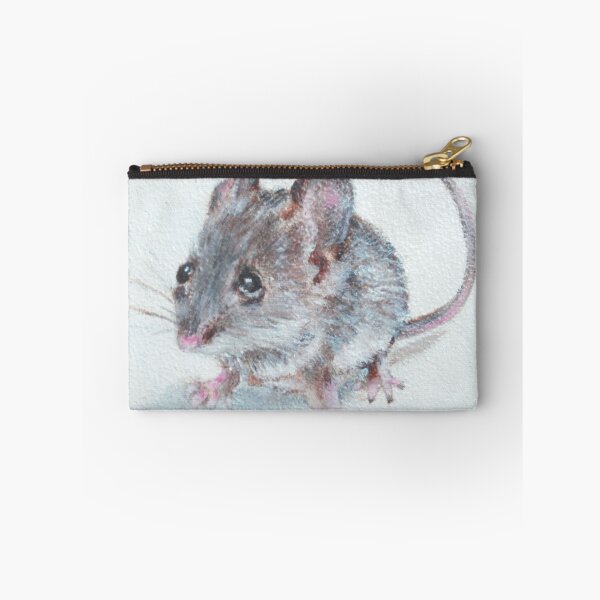 Item preview, Miesje Mouse designed and sold by Rineke de Jong.