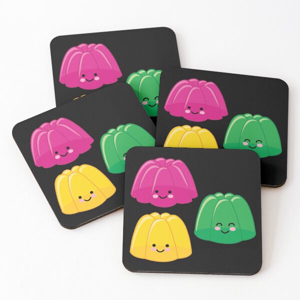 Item preview, Fruit Jelly designed and sold by SuperrSunday.