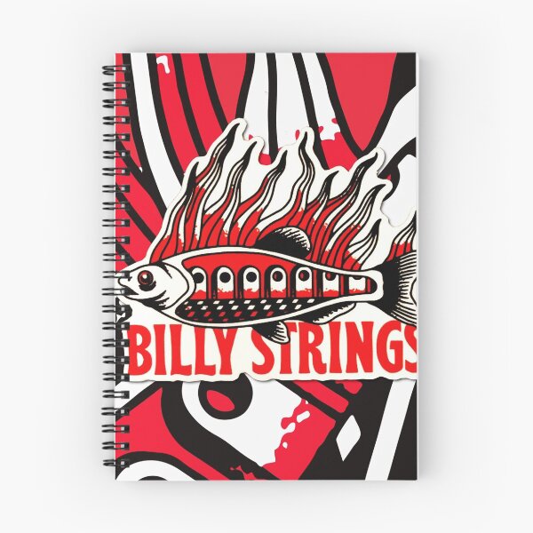 Artikelvorschau, Billy Strings entworfen und verkauft von benbuster.