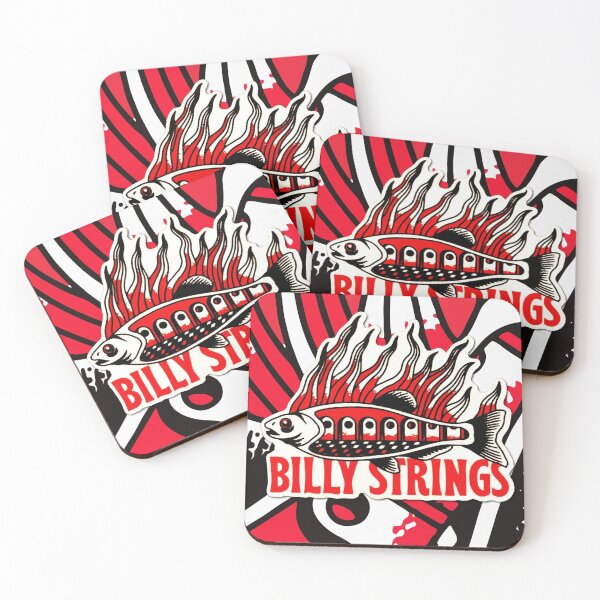 Item preview, Billy Strings  designed and sold by benbuster.