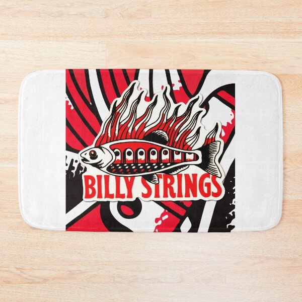 Item preview, Billy Strings  designed and sold by benbuster.