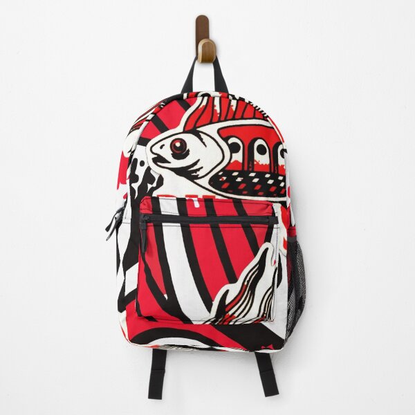 Billy Strings Backpack