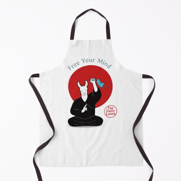 Item preview, Free Your Mind designed and sold by TheDailyLama.