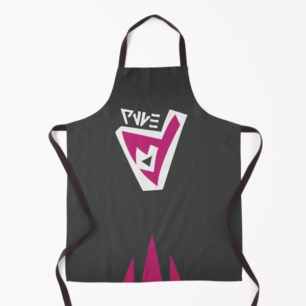Item preview, Dark Galar Gym Leader designed and sold by Be More Shonen | Chris Minney.