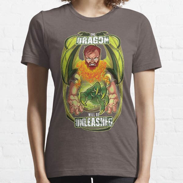 Don't Make Him Angry Essential T-Shirt