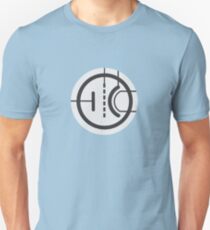 Triode - Vaccuum Tube Circuit Unisex T-Shirt