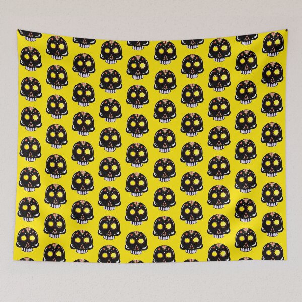 Item preview, Skull designed and sold by klabukova-y.