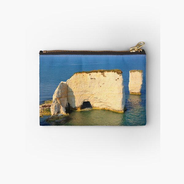 Item preview, Old Harry Rocks near Studland England UK designed and sold by acceleratorhams.